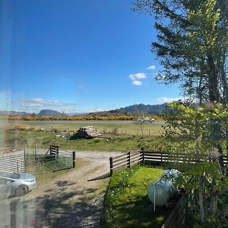 Plockton, Camus Fearn Barn Villa Kültér fotó