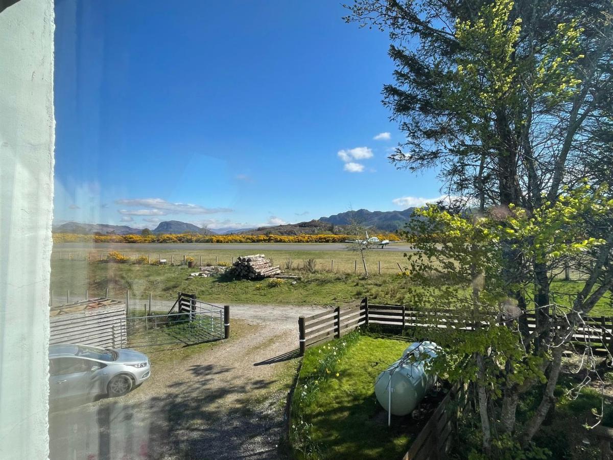 Plockton, Camus Fearn Barn Villa Kültér fotó